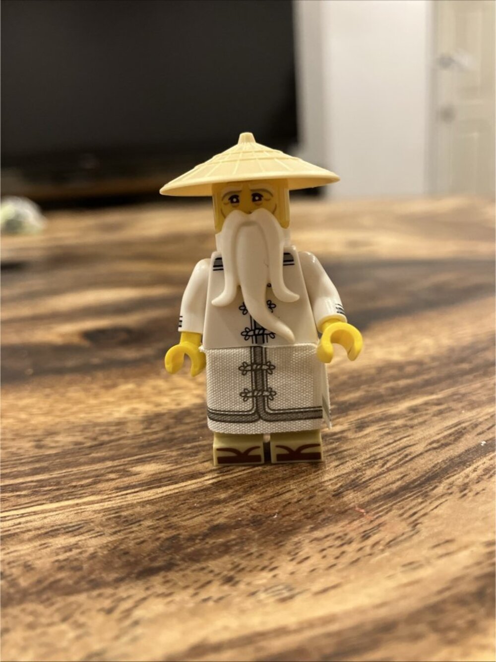 Lego Minifigure ( Authentic )